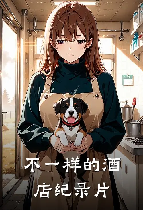 不一样的酒店纪录片