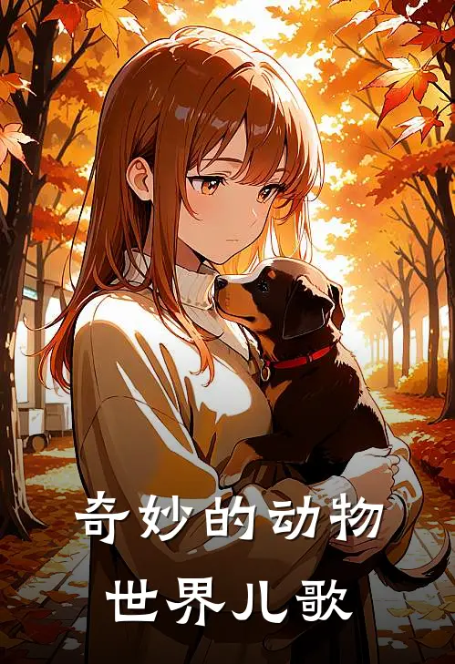 奇妙的动物世界儿歌