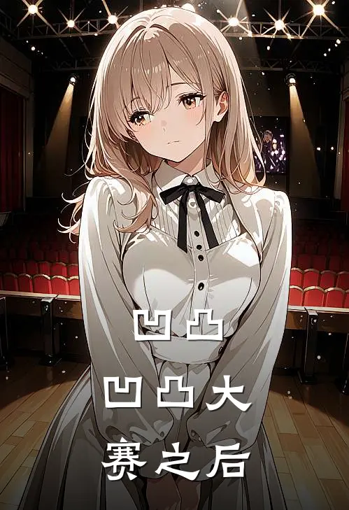 凹凸：凹凸大赛之后