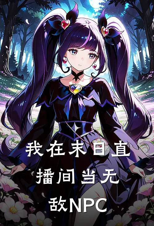 我在末日直播间当无敌NPC