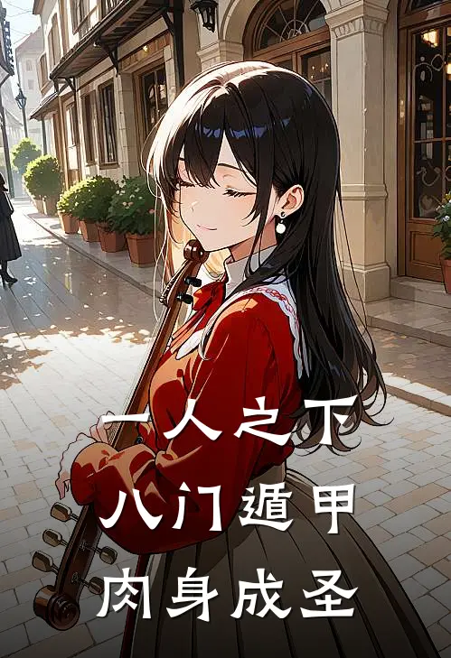 一人之下：八门遁甲，肉身成圣