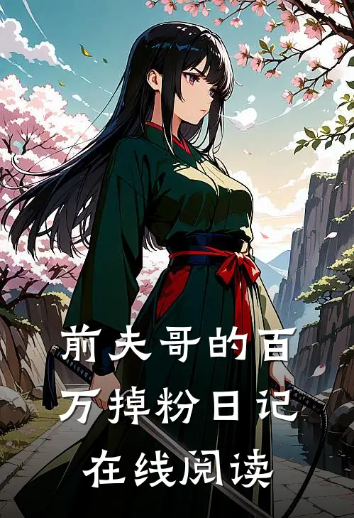 前夫哥的百万掉粉日记在线阅读