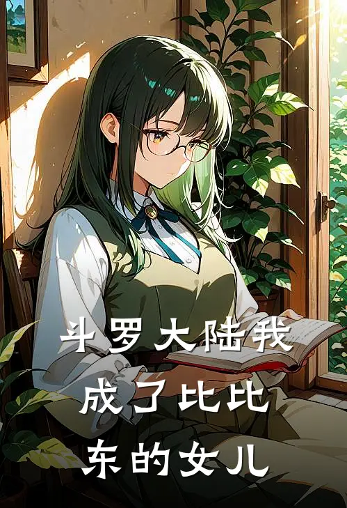 斗罗大陆我成了比比东的女儿