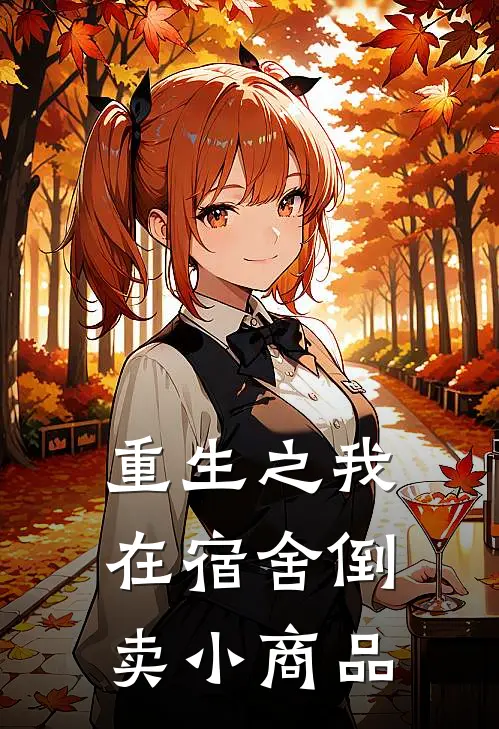 重生之我在宿舍倒卖小商品