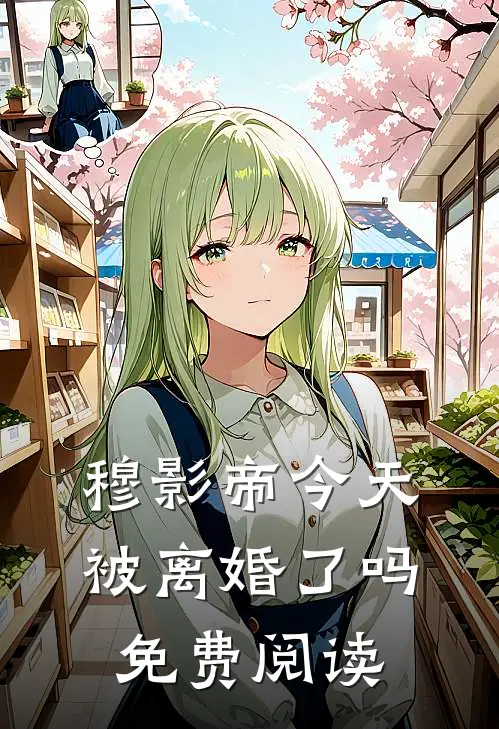 穆影帝今天被离婚了吗免费阅读