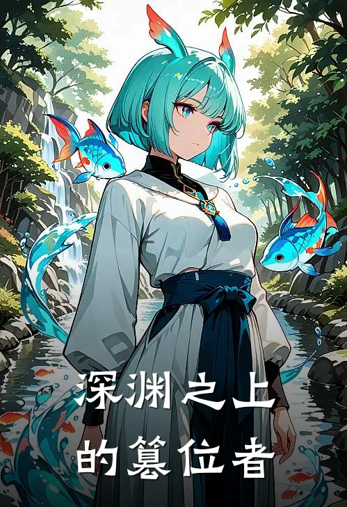 深渊之上的篡位者