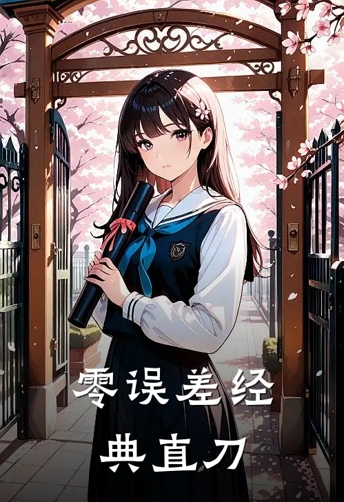 零误差经典直刀