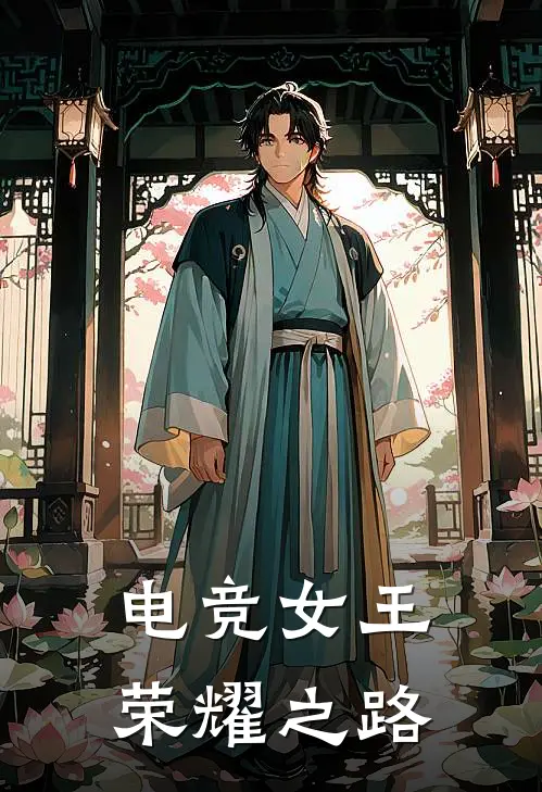 电竞女王：荣耀之路