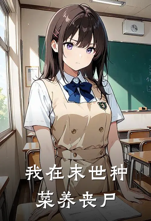 我在末世种菜养丧尸