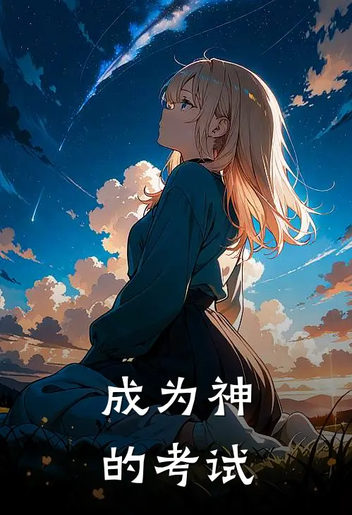 成为神的考试