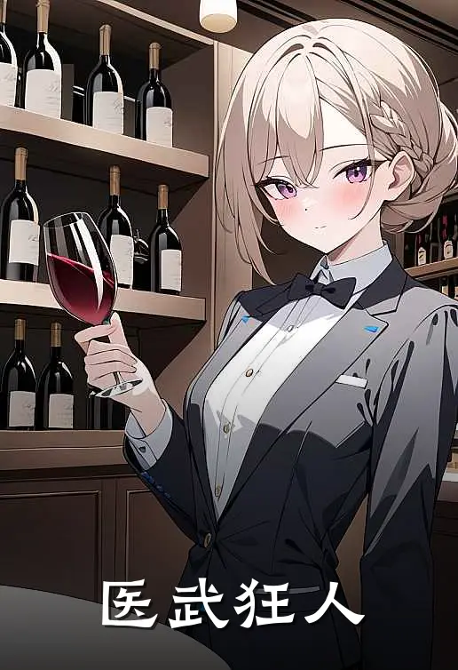 医武狂人
