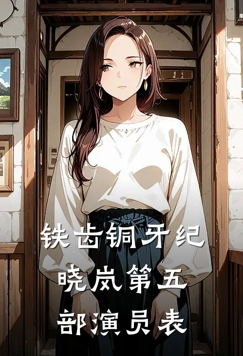 铁齿铜牙纪晓岚第五部演员表