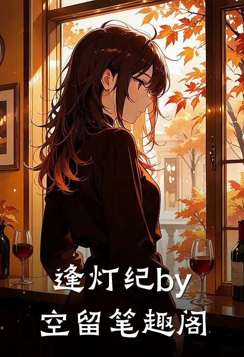 逢灯纪by空留笔趣阁