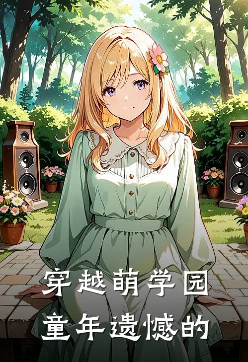 穿越萌学园童年遗憾的