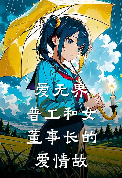 爱无界：普工和女董事长的爱情故