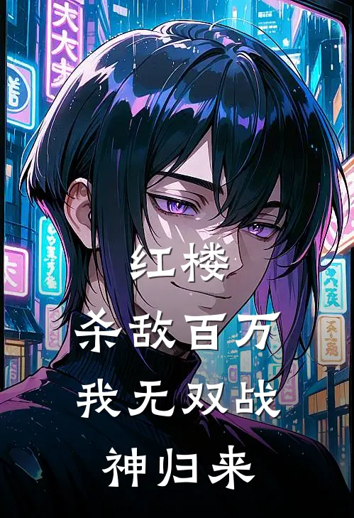 红楼：杀敌百万我无双战神归来