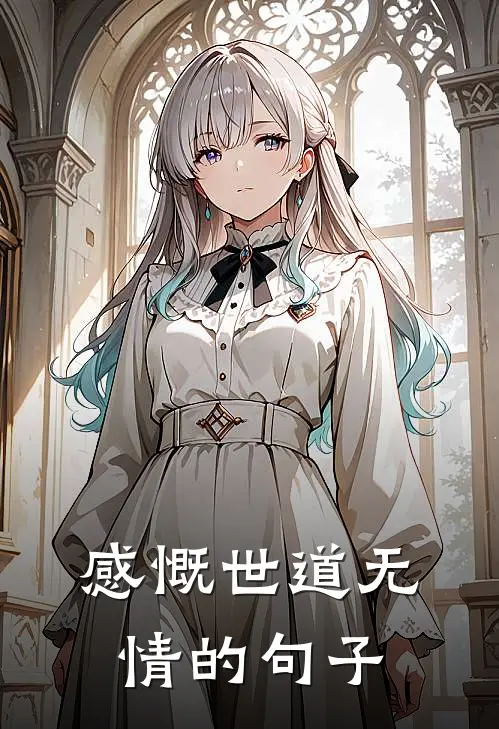 感慨世道无情的句子