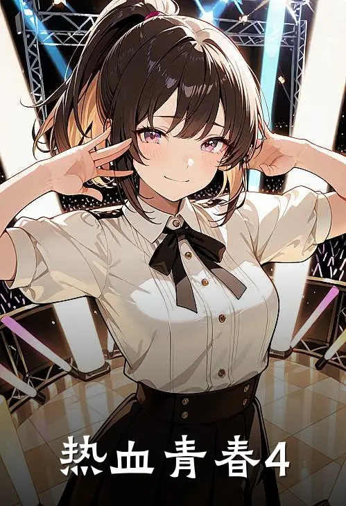 热血青春4