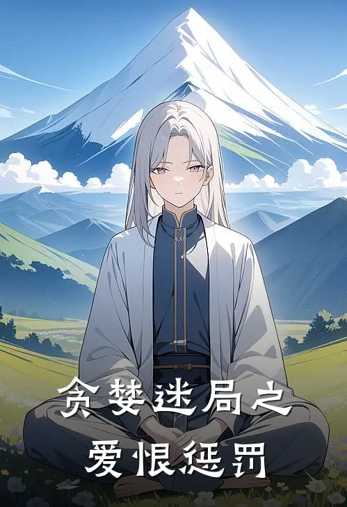 贪婪迷局之爱恨惩罚