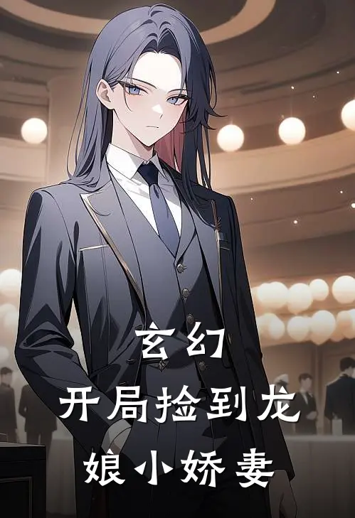 玄幻：开局捡到龙娘小娇妻