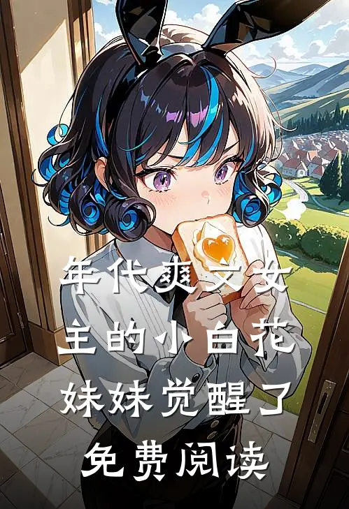 年代爽文女主的小白花妹妹觉醒了免费阅读