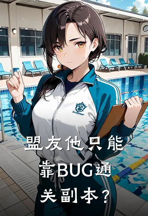 盟友他只能靠BUG通关副本？