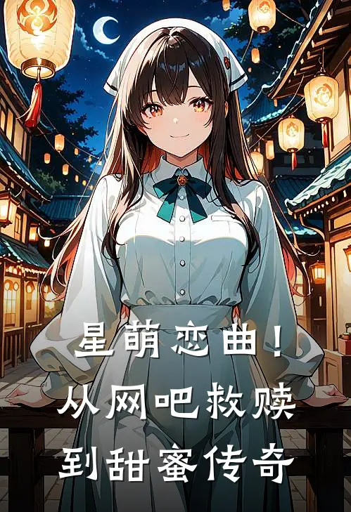 星萌恋曲！从网吧救赎到甜蜜传奇