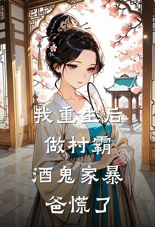 我重生后做村霸，酒鬼家暴爸慌了