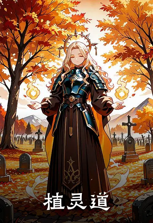 植灵道
