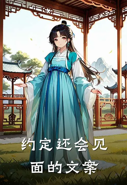 约定还会见面的文案