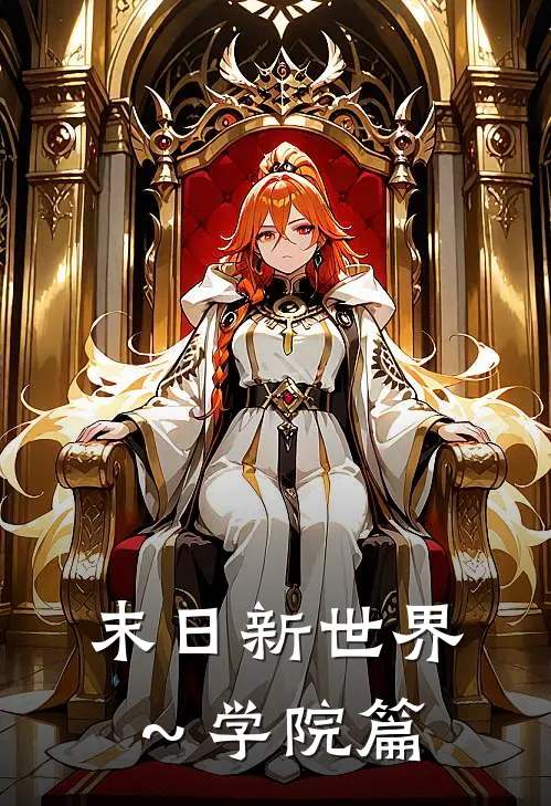 末日新世界～学院篇