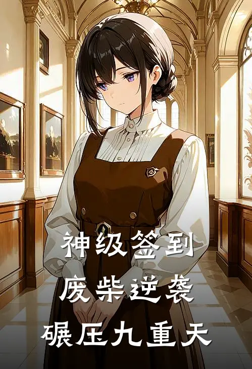 神级签到：废柴逆袭，碾压九重天