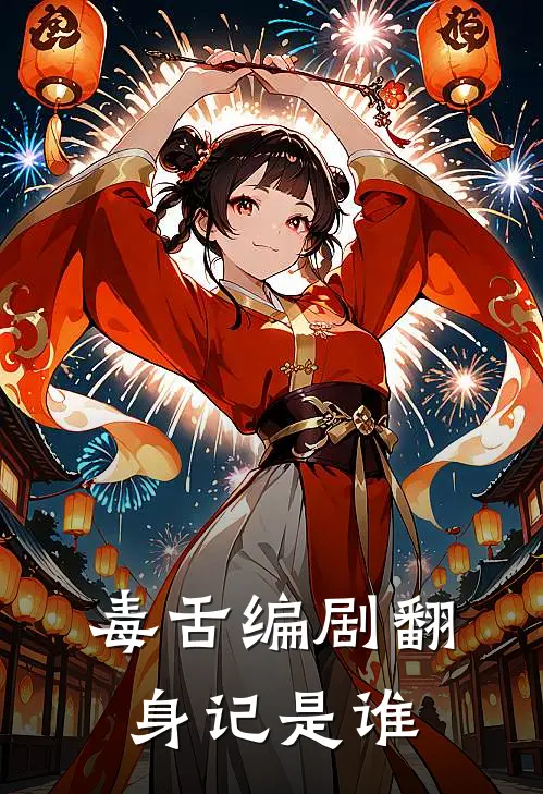 毒舌编剧翻身记是谁