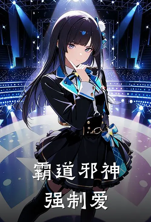 霸道邪神强制爱