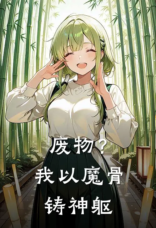 废物？我以魔骨铸神躯