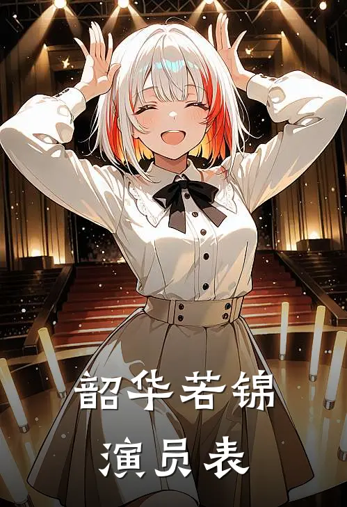 韶华若锦演员表