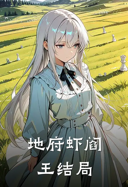 地府虾阎王结局