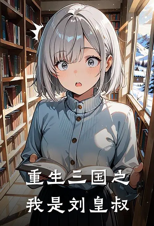 重生三国之我是刘皇叔