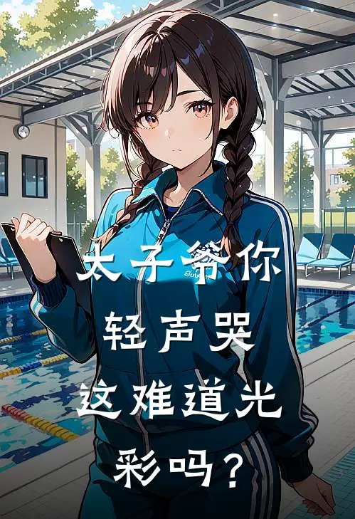 太子爷你轻声哭，这难道光彩吗？