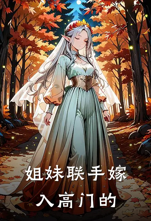 姐妹联手嫁入高门的