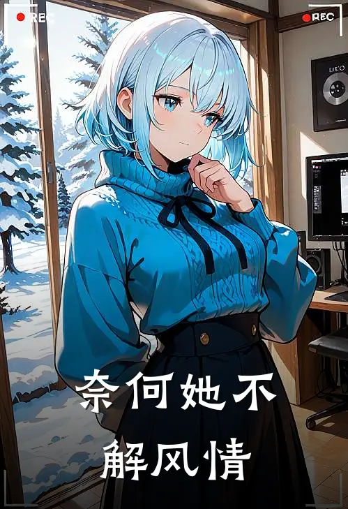 奈何她不解风情