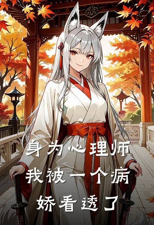 身为心理师我被一个病娇看透了