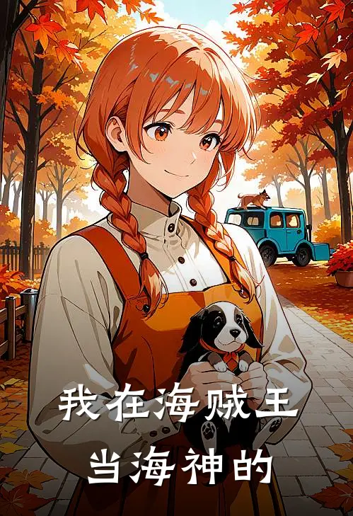 我在海贼王当海神的