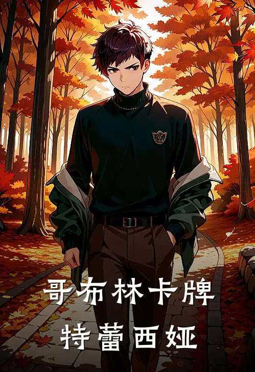 哥布林卡牌 特蕾西娅