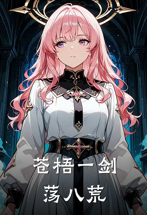 苍梧一剑荡八荒