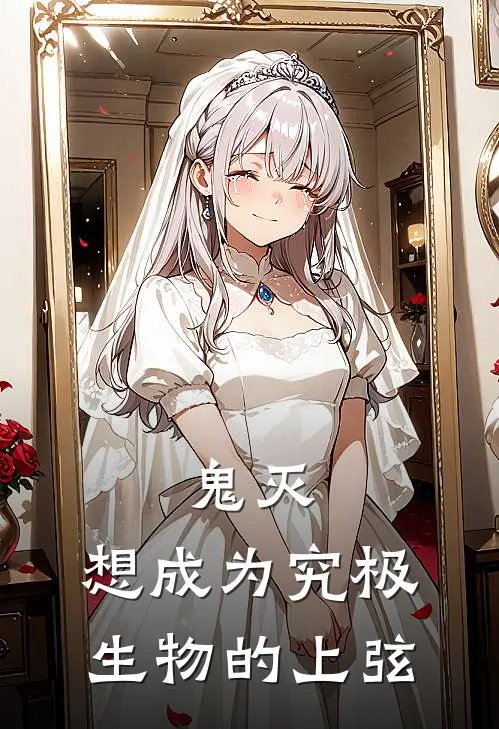 鬼灭：想成为究极生物的上弦