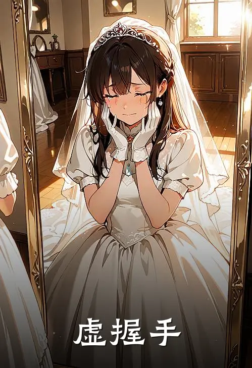虚握手