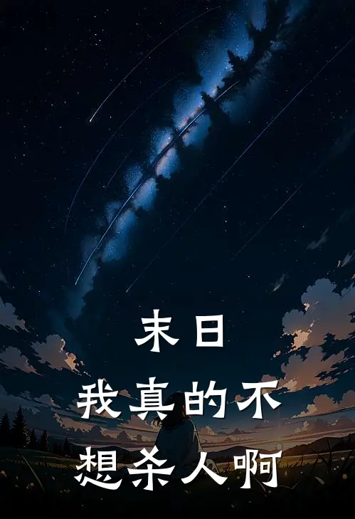 末日：我真的不想杀人啊