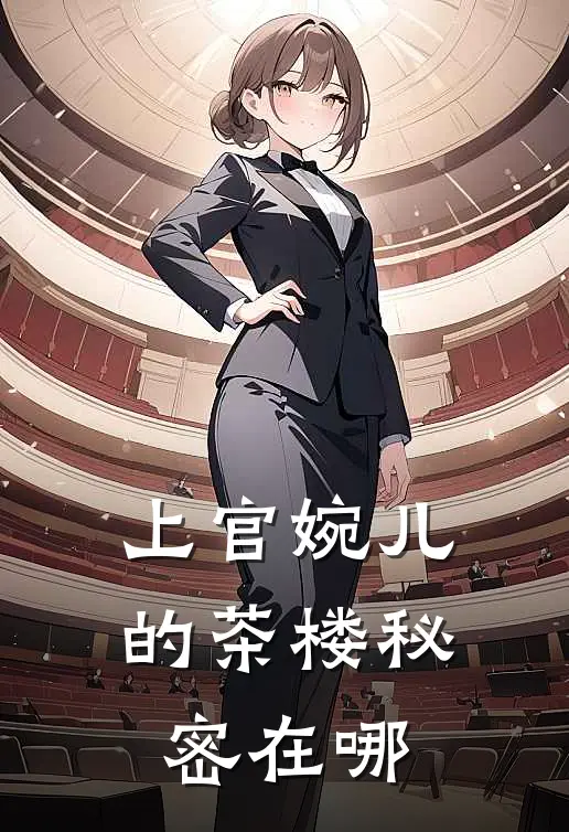 上官婉儿的茶楼秘密在哪