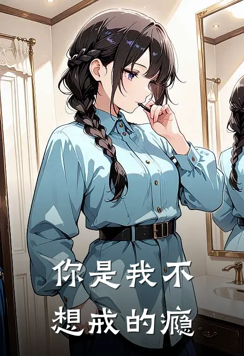 你是我不想戒的瘾